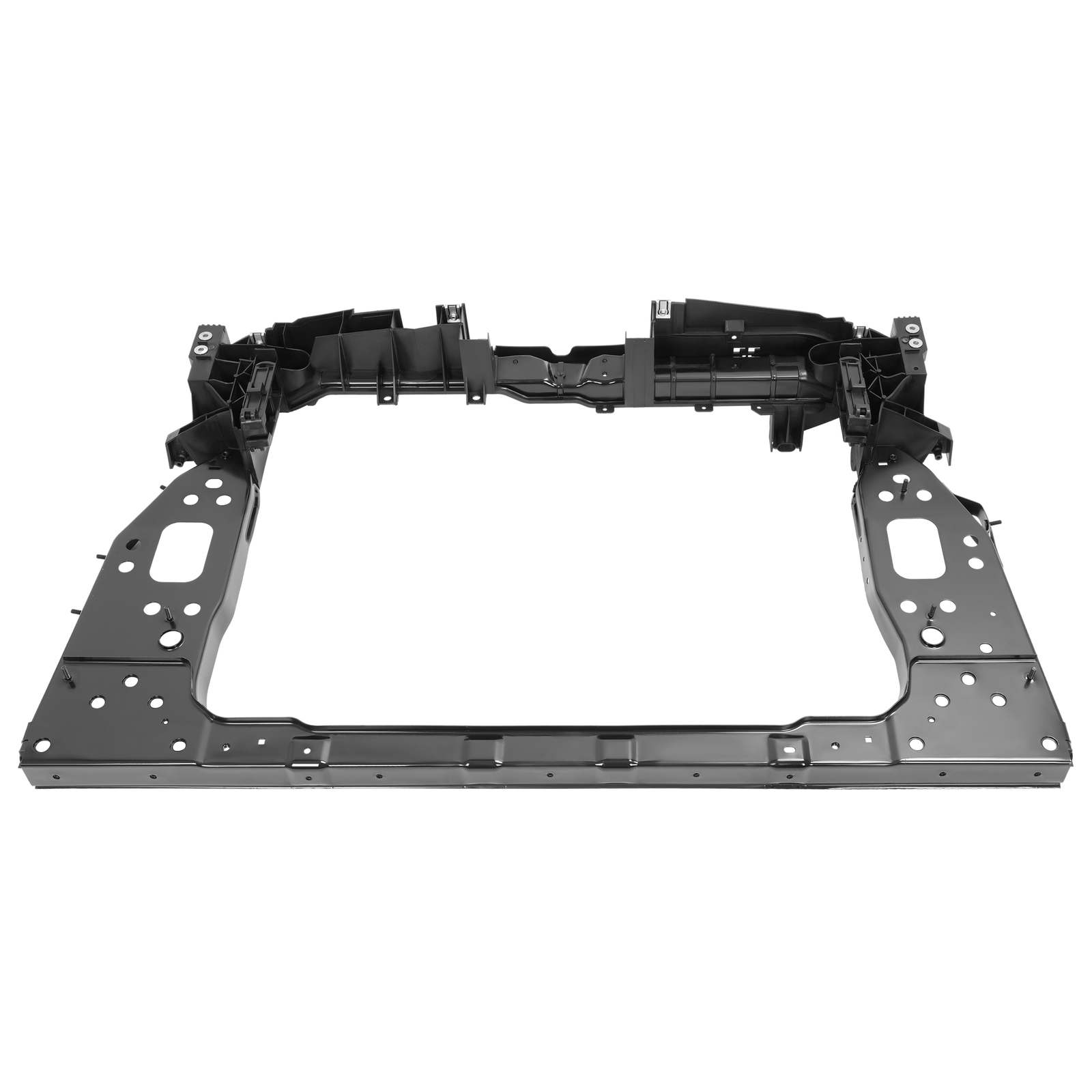 #CH1225300 For Jeep Compass 2017-2021 Front Radiator Support Core Assembly