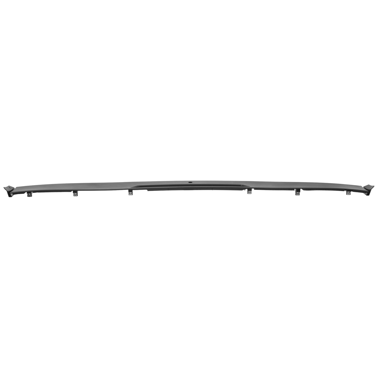 For 2006-2016 Chevy Impala Upper Dash Panel Defrost Vent Grille Cap Replacement
