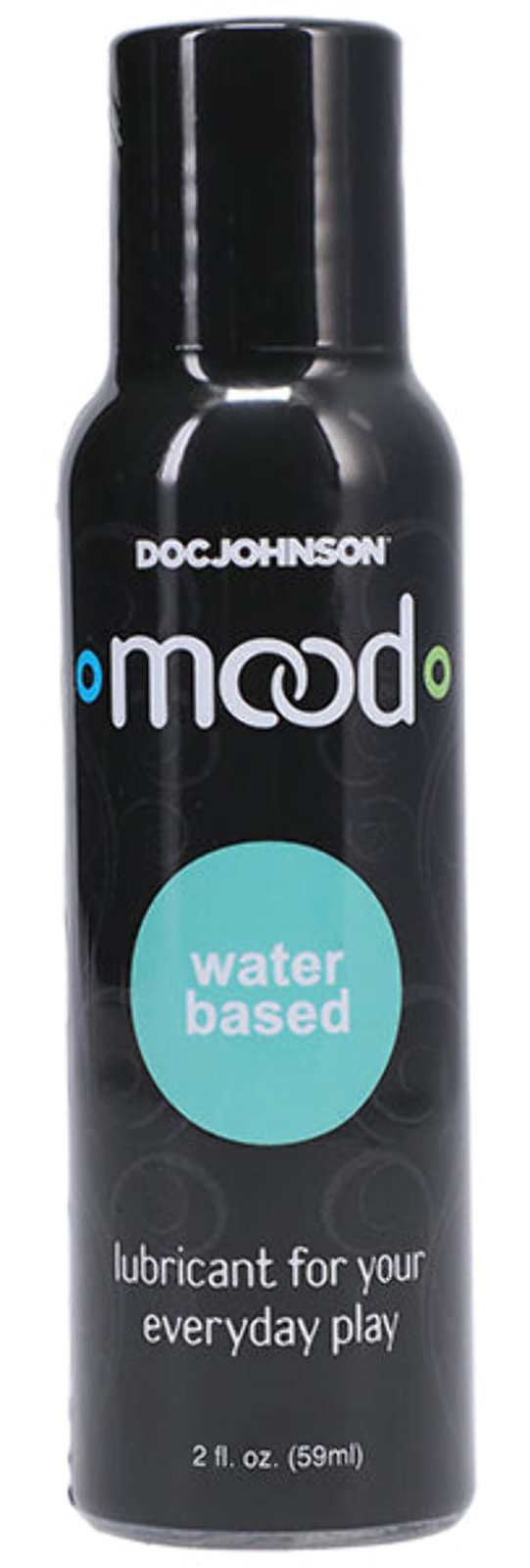 Mood Lube Water Based