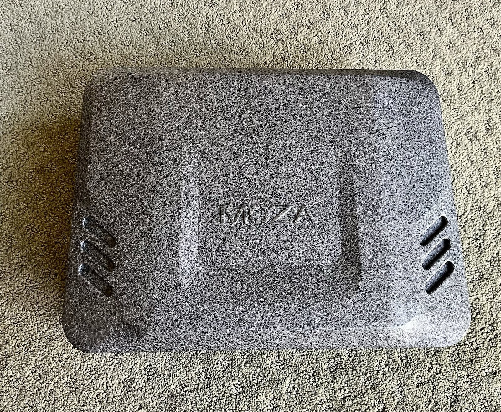 Moza Air 2 3-Axis Handheld Gimbal Stabilizer - MCG01
