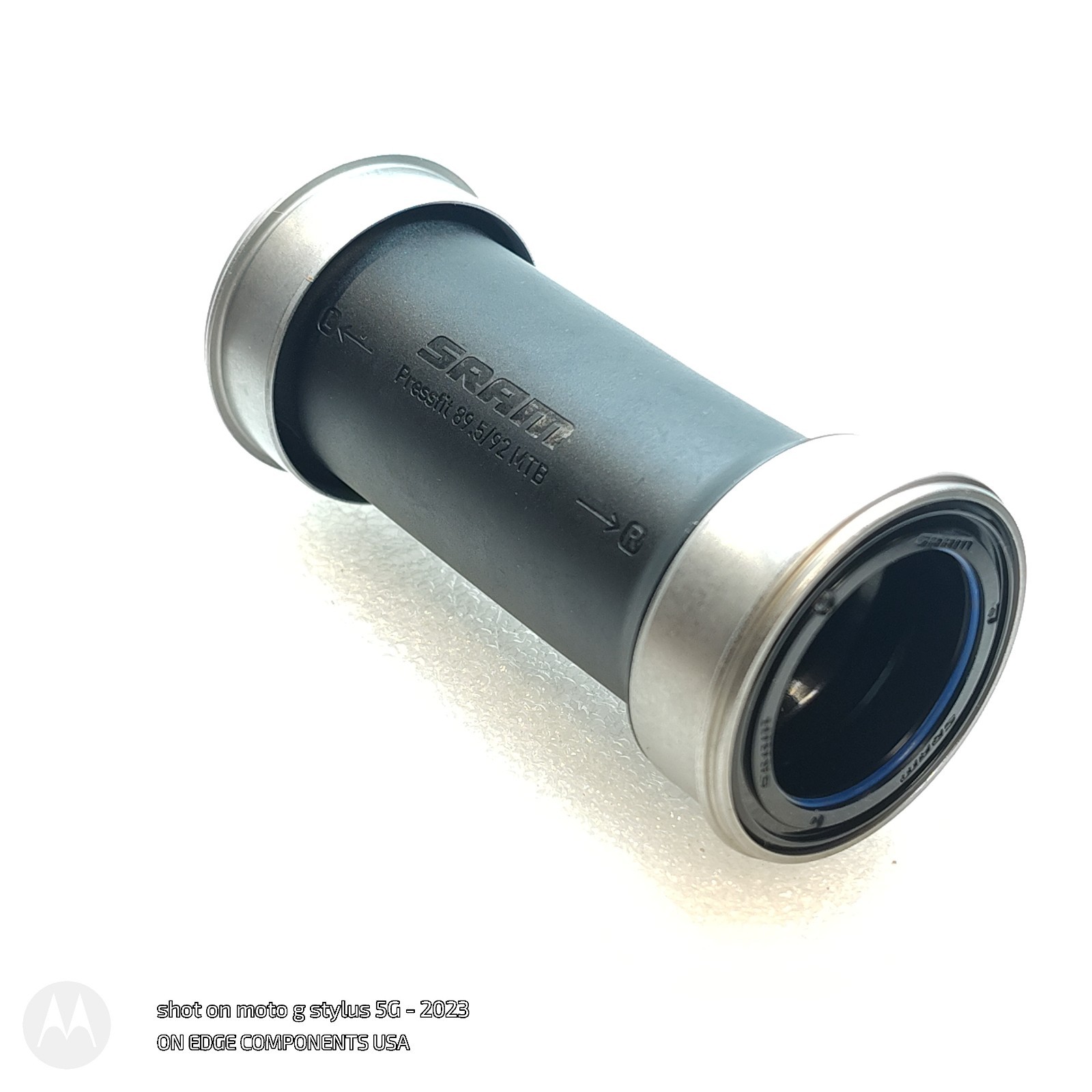 SRAM Dub PressFit BB92 Bottom Bracket
