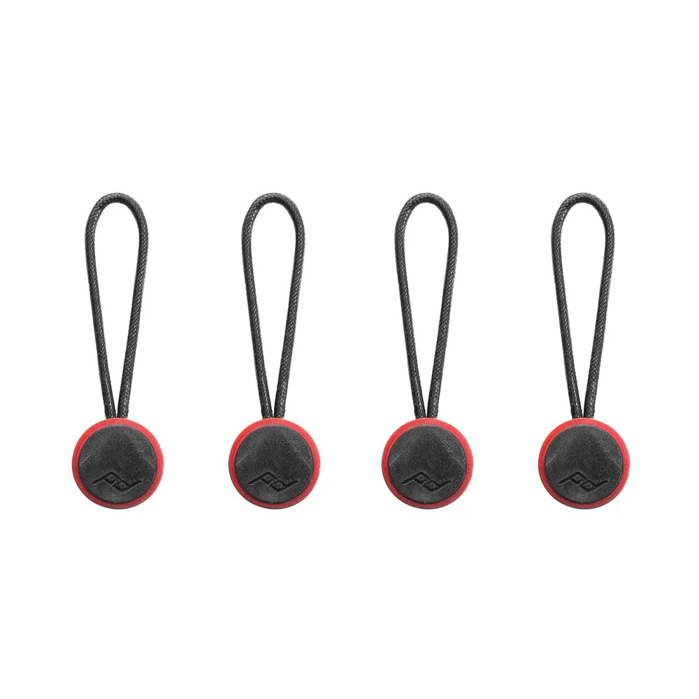 Anchor Connectors for Peak Design Straps (4-Pack, 4th Generation)