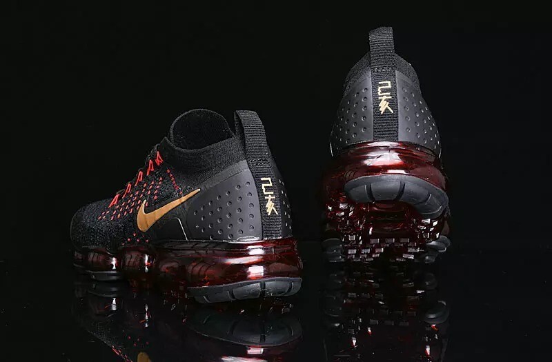 New Nike Air VaporMax Flyknit 2 Men's Shoes, US 7-11 sizes, Free shipping