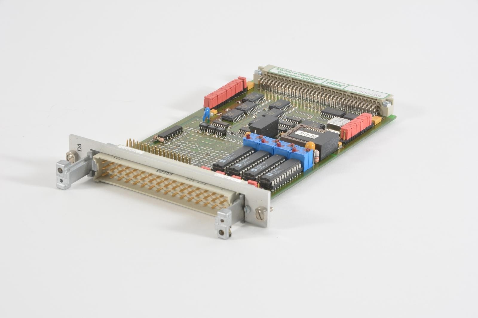 MKC DA Module