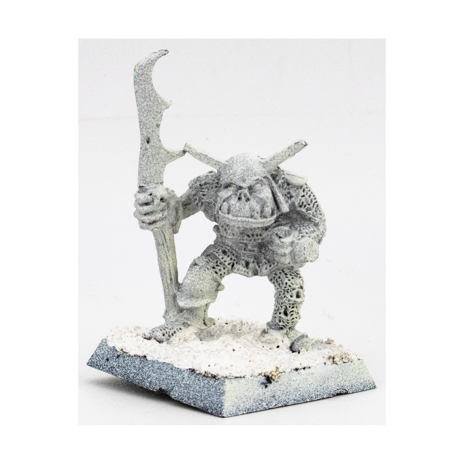 Ruglud's Armoured Orc Trooper #24 NM