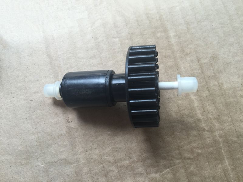 Red Devil SP1 SP2  SP3 rotor with needle wheel, Protein Skimmer use more bubble