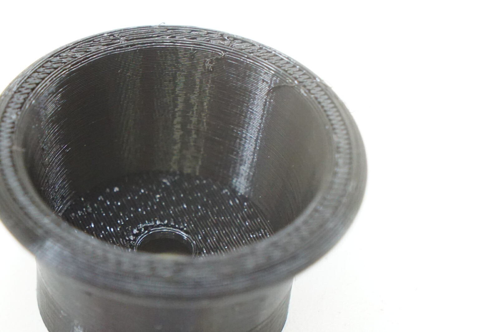 Rubber Eye Protector Rest Replacement Part for Nintendo Super Scope Sight