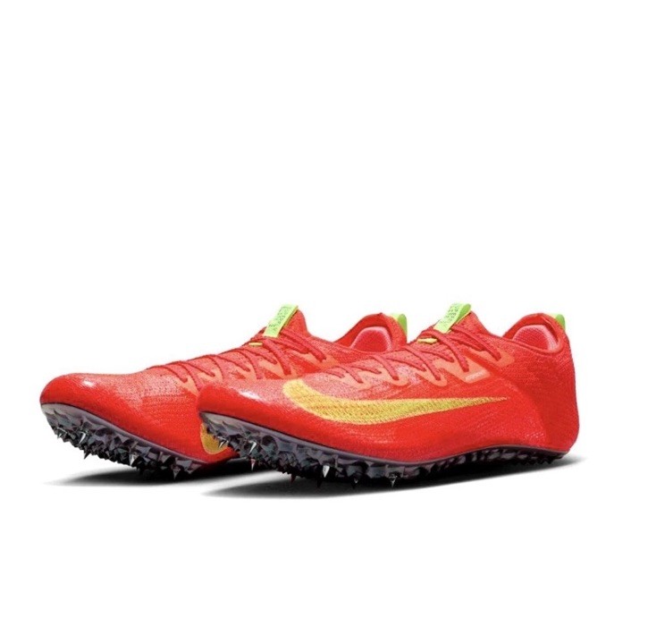 Nike Unisex Superfly Elite 2 FK track shoes SZ M-9/W-10.5 FZ9662-600 NWB $170