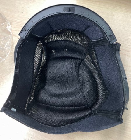 KASK DOGMA Inner Pad (Old Type)
