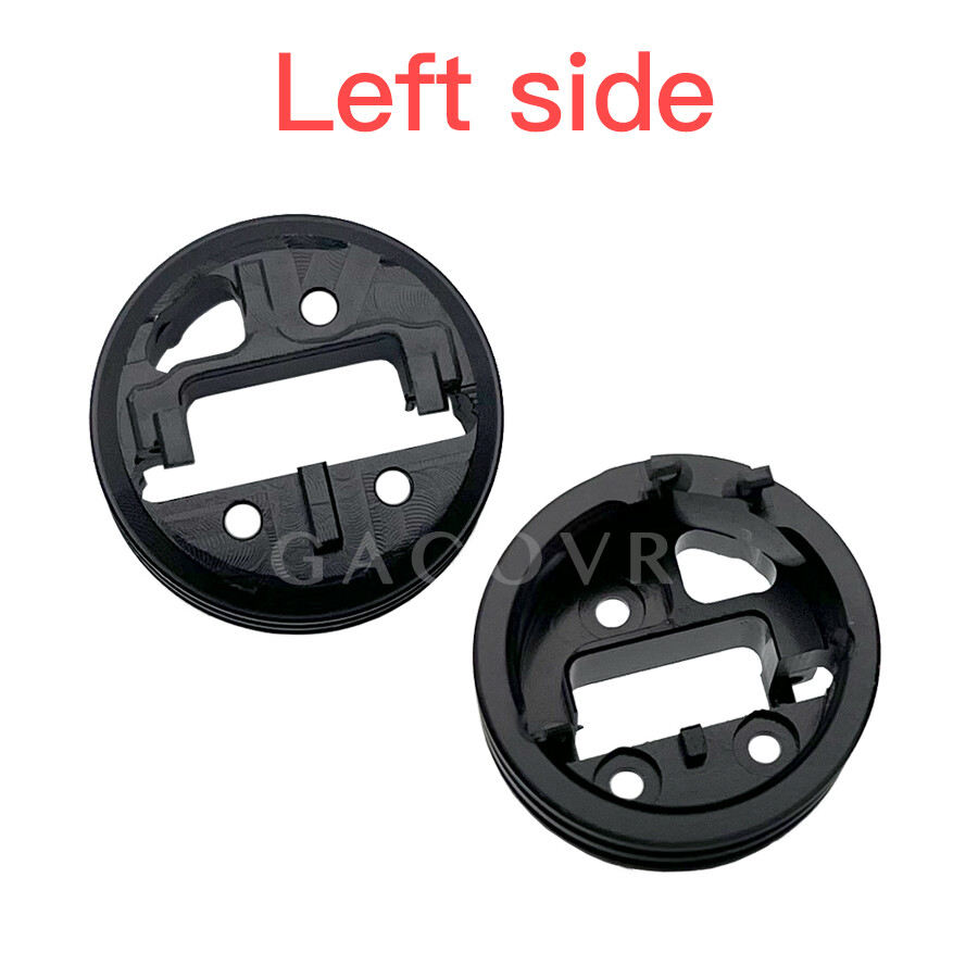 New Metal Speaker Fixing Ring Buckle Left Side For Meta Quest 3