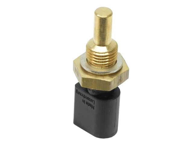 Porsche 911 Boxster Cayman Cayenne Coolant Temperature Sensor 99760642001
