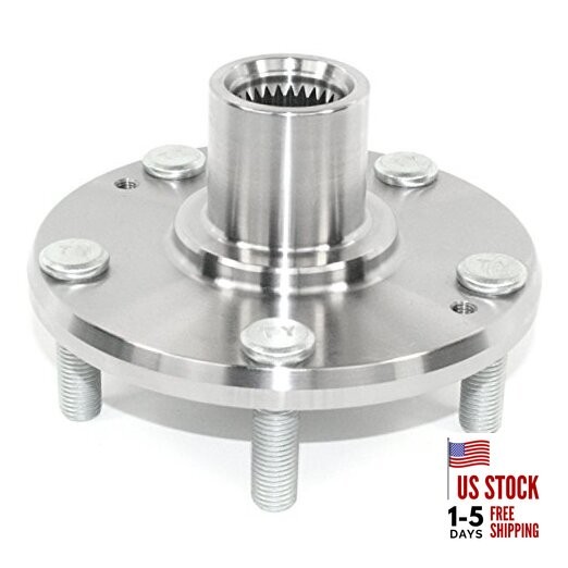 DuraGo 295-95119 Wheel Hub (Front)