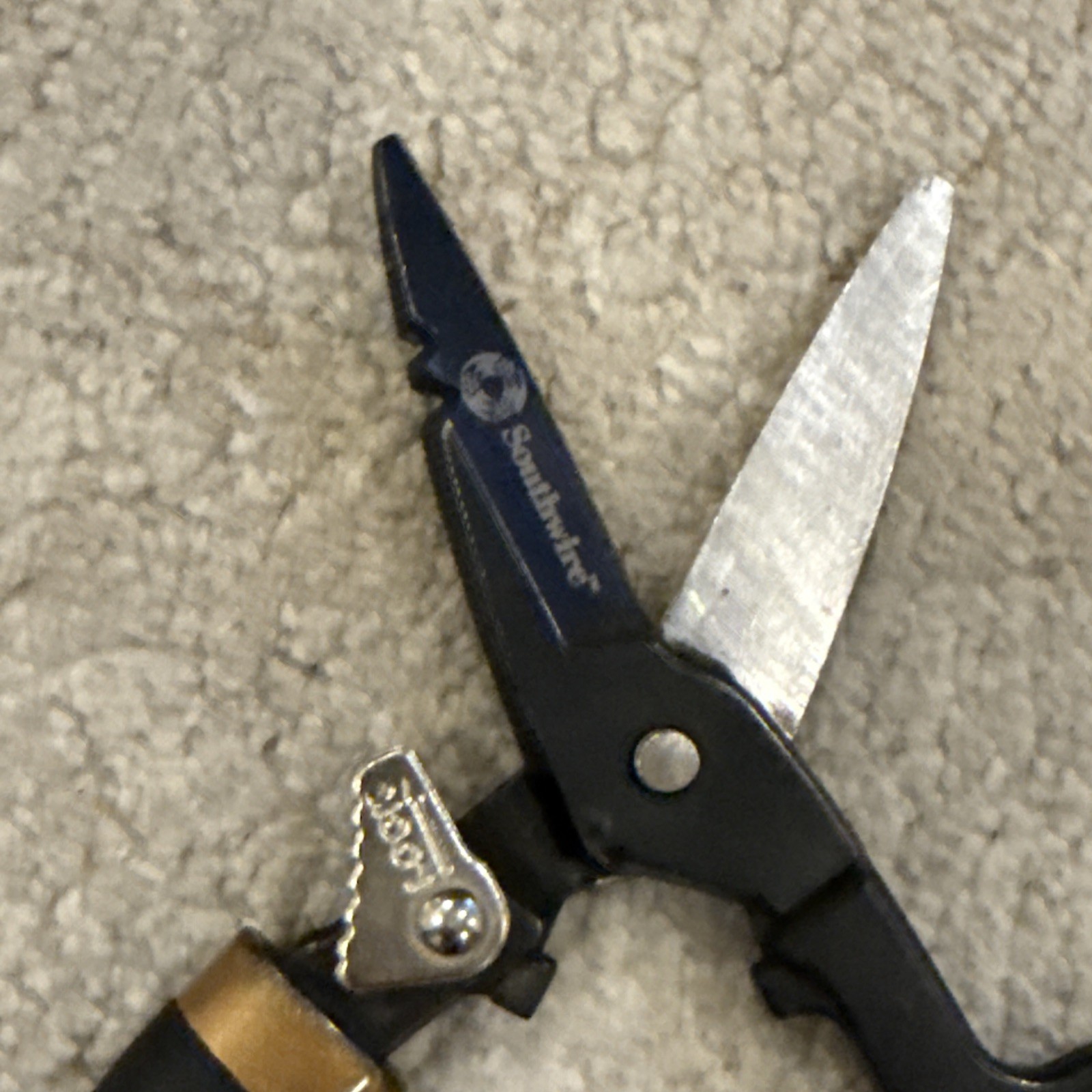 SOUTHWIRE - Professional Electrician DataComm Snips