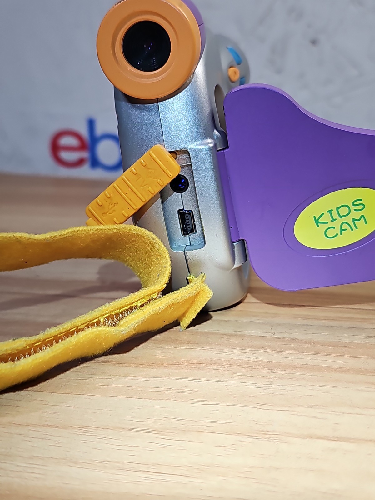 Kids Video Camara Toy
