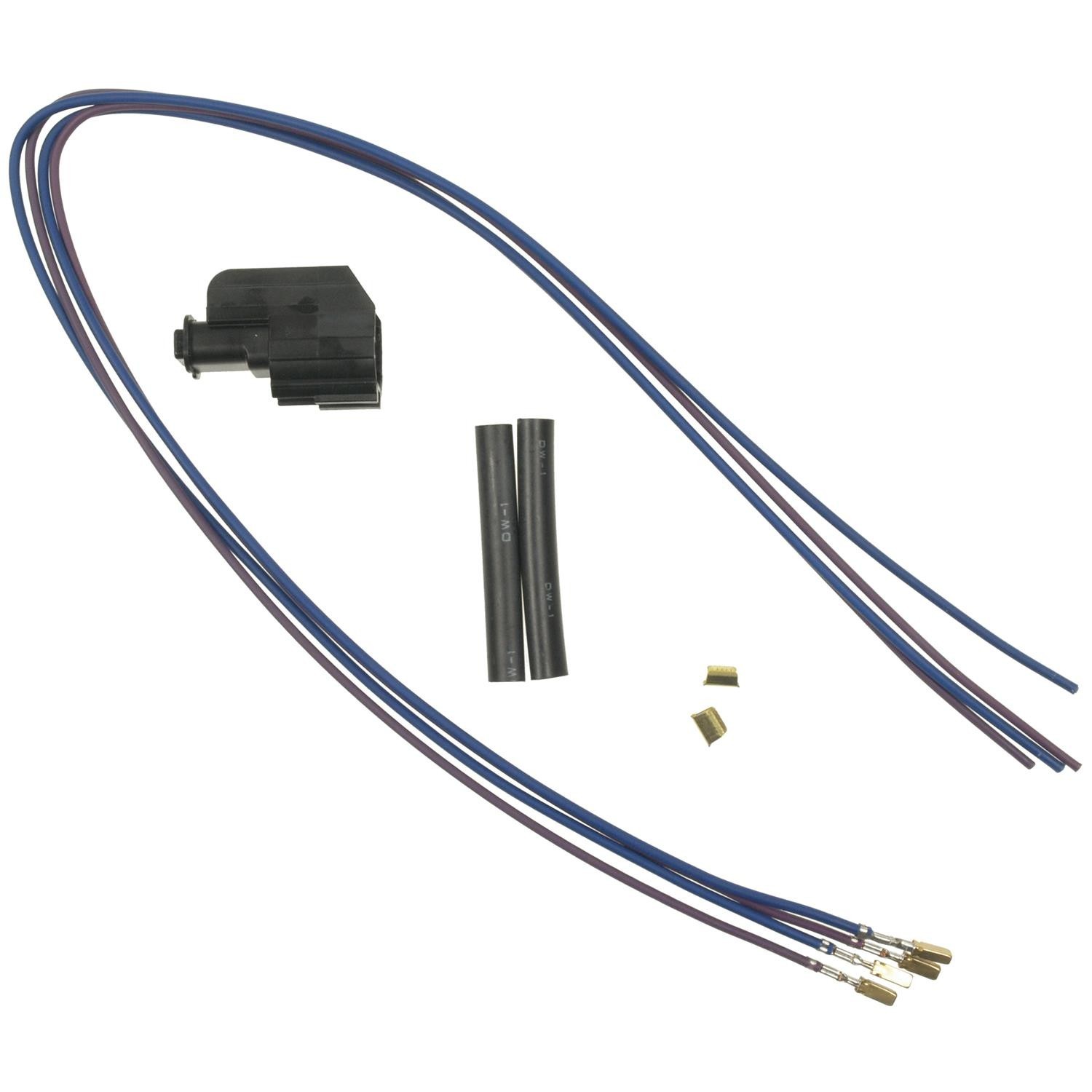 Brake Fluid Level Sensor Connector SMP For 2003-2006 Chrysler Sebring
