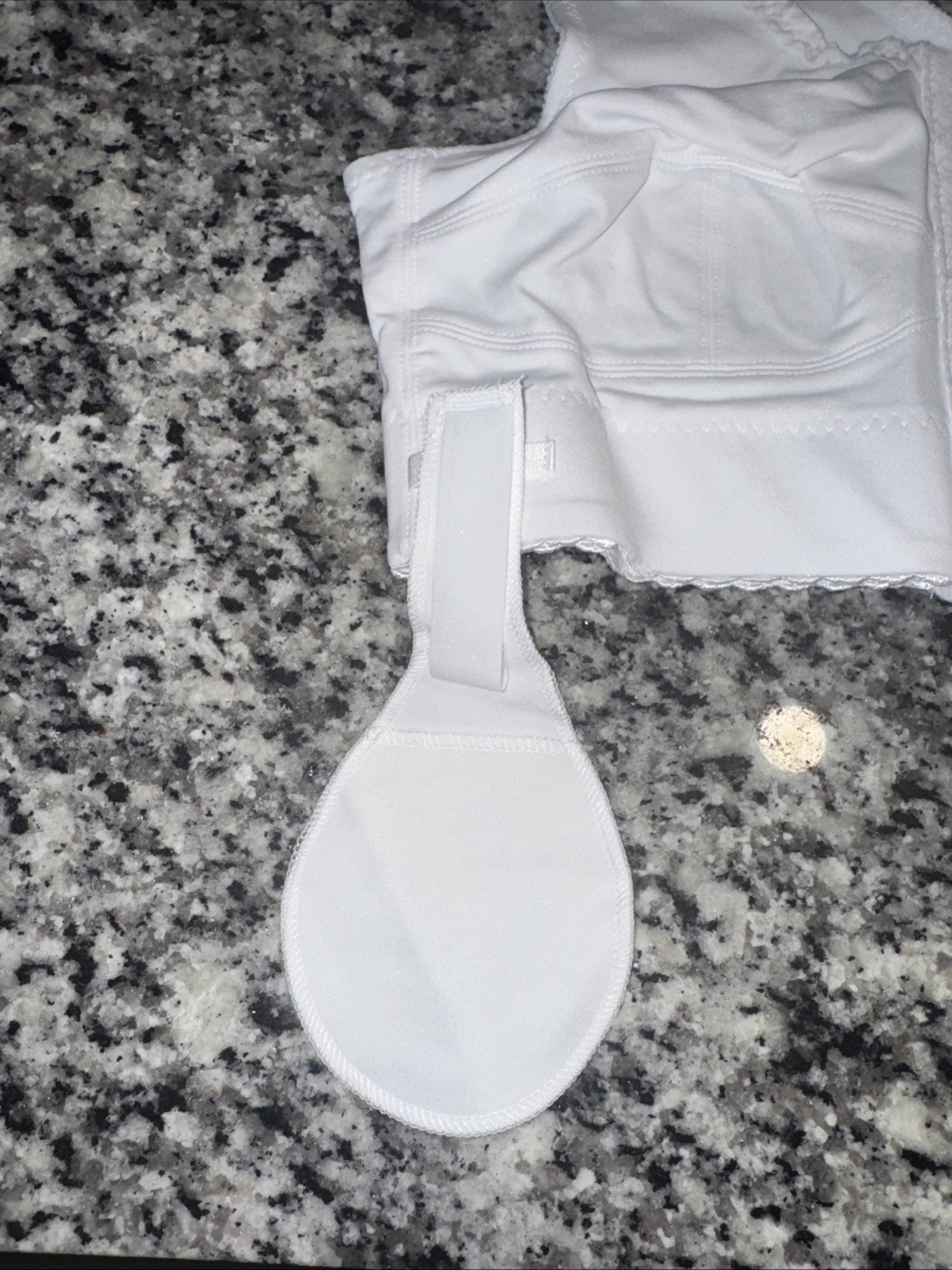 FirstChoice by AAdvantage 519 Postsurgical Mammary Compression Bra, Size L 36-38