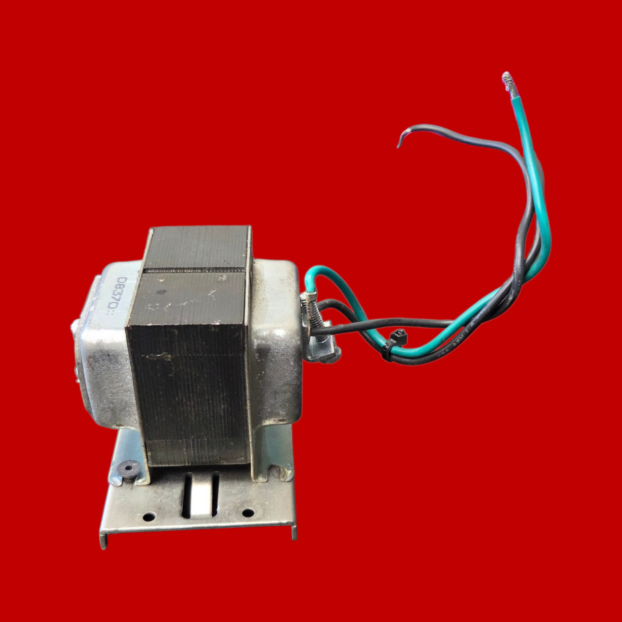 Edwards Class 2 Transformer, LR 50251