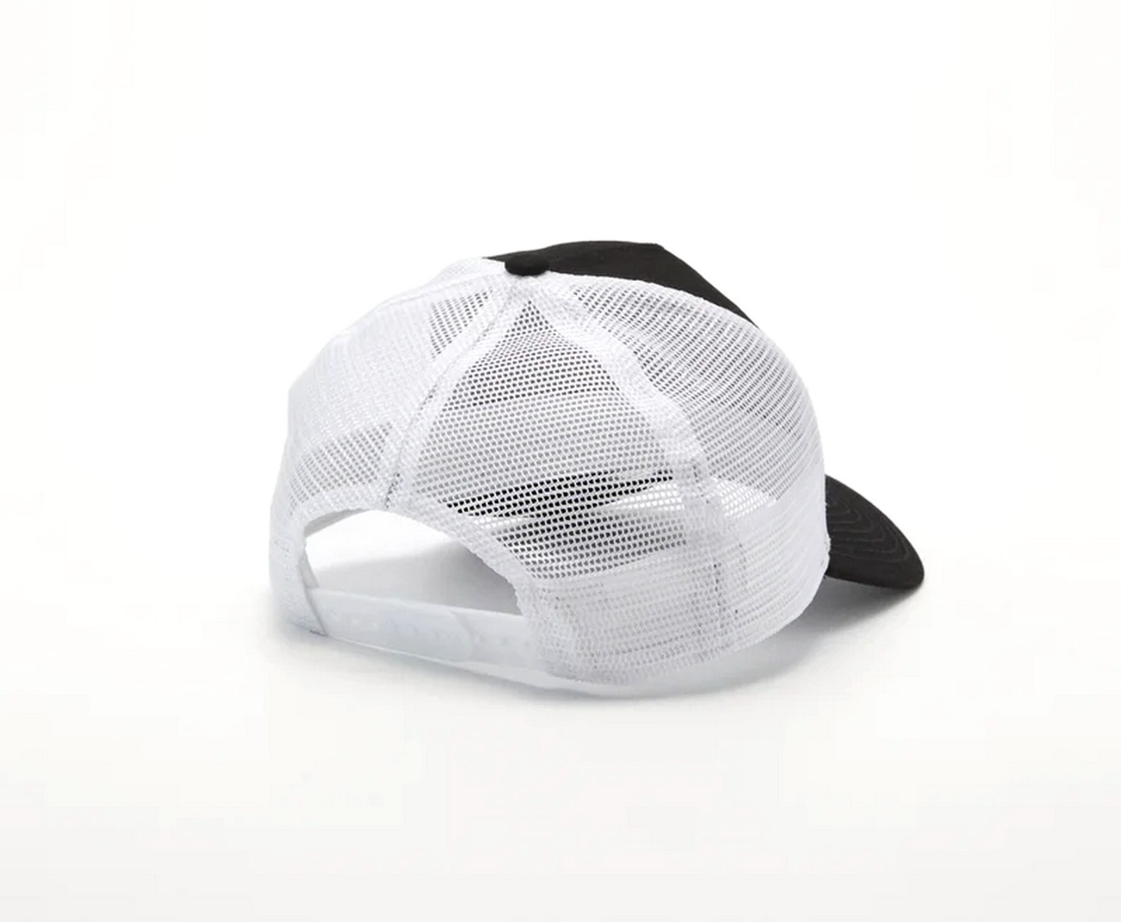 Diesel Denim Division Embroidered 9FIFTY Trucker Hat Mesh Cap