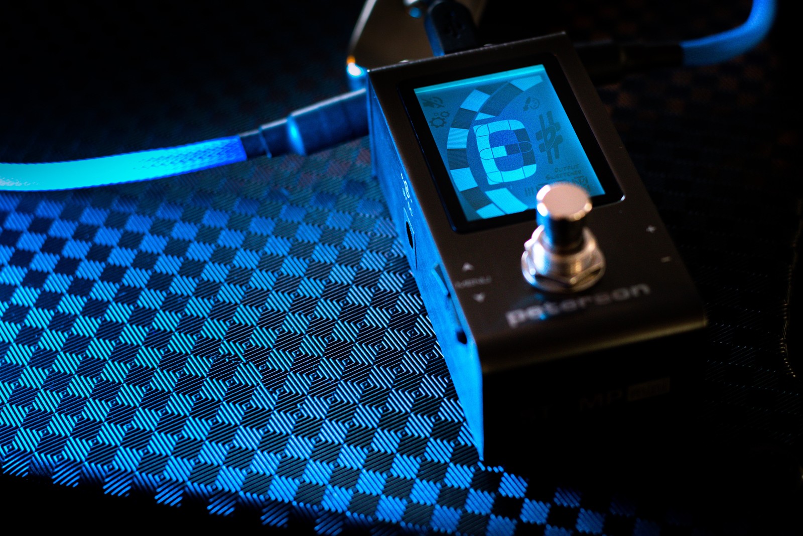 StroboStomp Mini