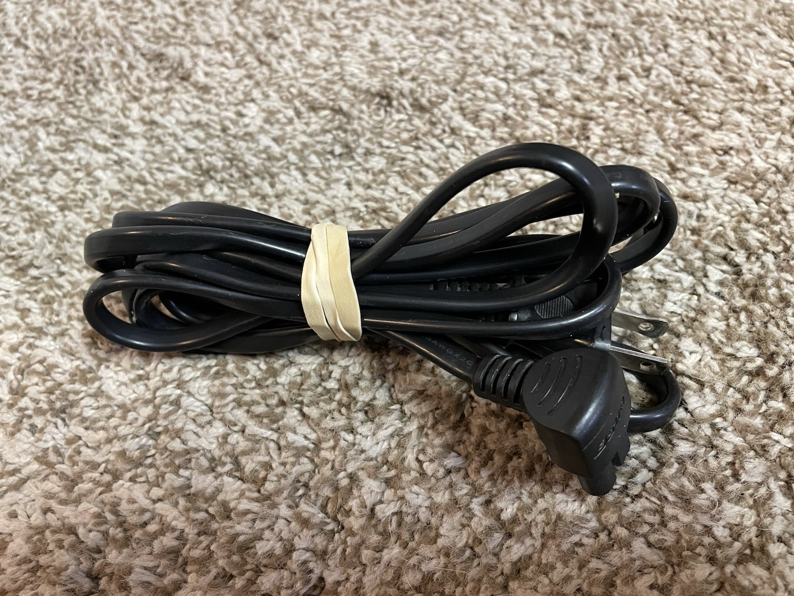 Bose AV3-2-1 Series II/III Media Center Acoustimass Sub PS321 Power Cable Cord