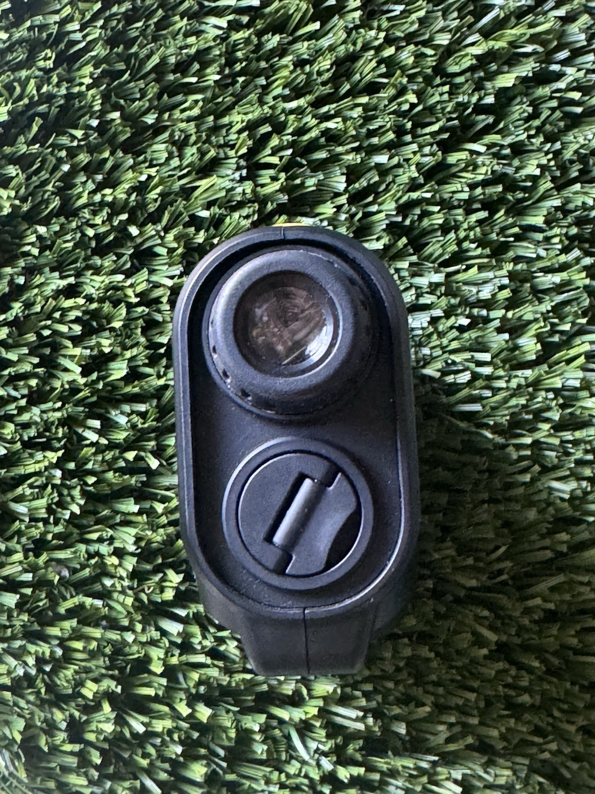 Tourtrek Signal Golf Hunting Laser Rangefinder