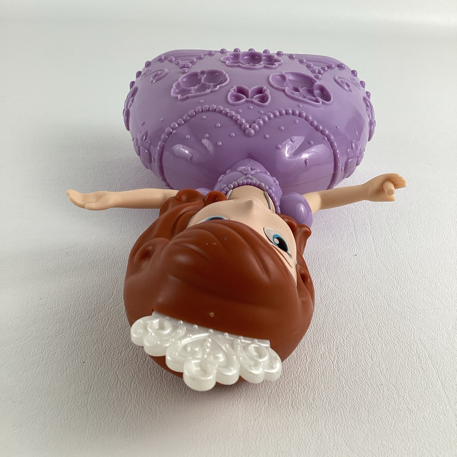 Disney Princess Sofia The First Play-Doh Tea Party Set Mold Replacement Hasbro