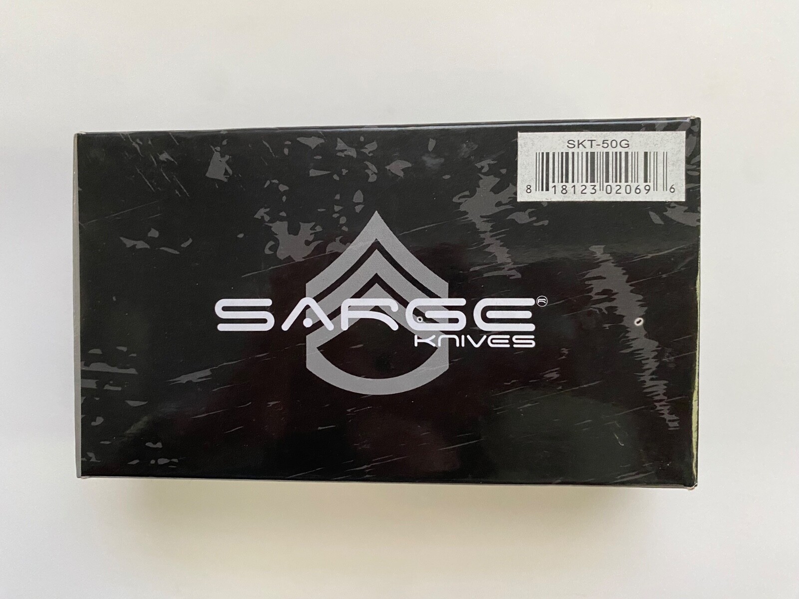 Sarge Knives Multi Tool 14 Tools New With Box & Pouch SKT-50G