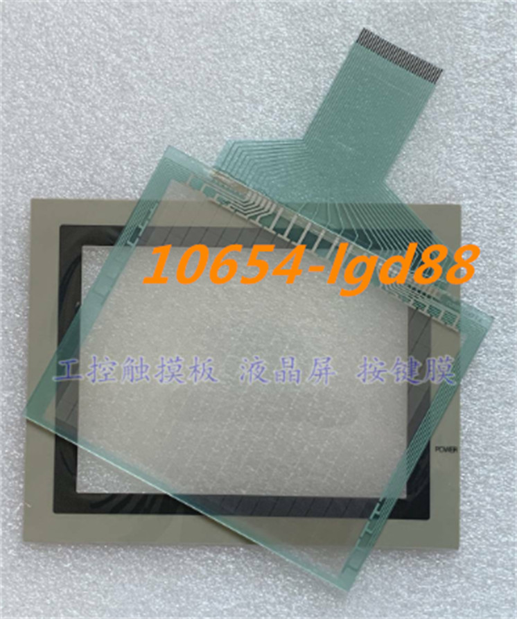 F940GOT-SWD-C Front Overlay for F940GOTSWDC with Touch Glass Screen  @24