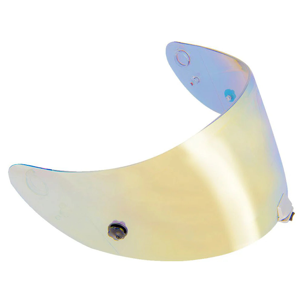HJC HJ-29 Visor Iridium Gold For RPHA 90 Motorcycle Motorbike Helmets