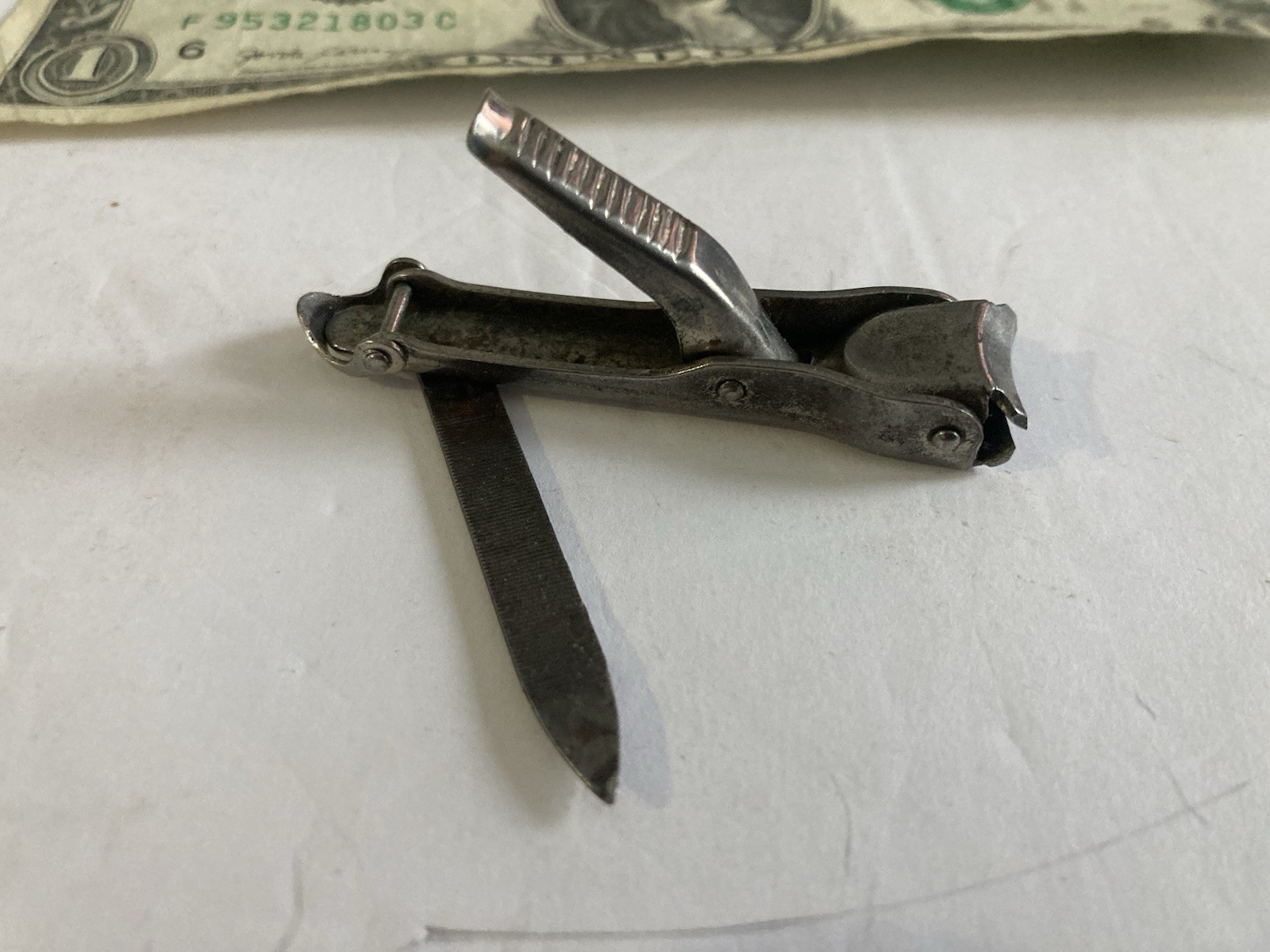 Fly Fishing Tying Tools Hackles Compass Scissor Multi Tool