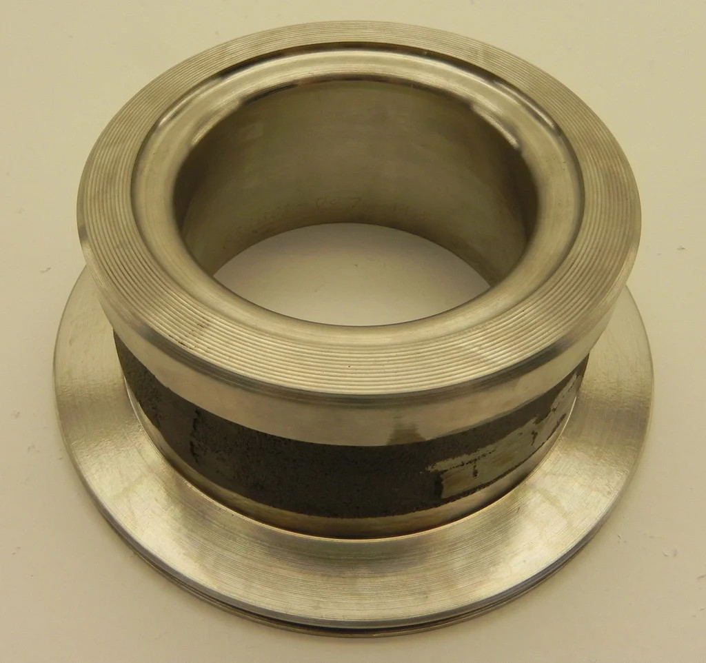 Dresser Retainer Ring 036303-007-148