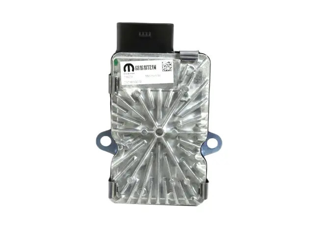 Genuine Mopar Transfer Case Control Module 68464872AM