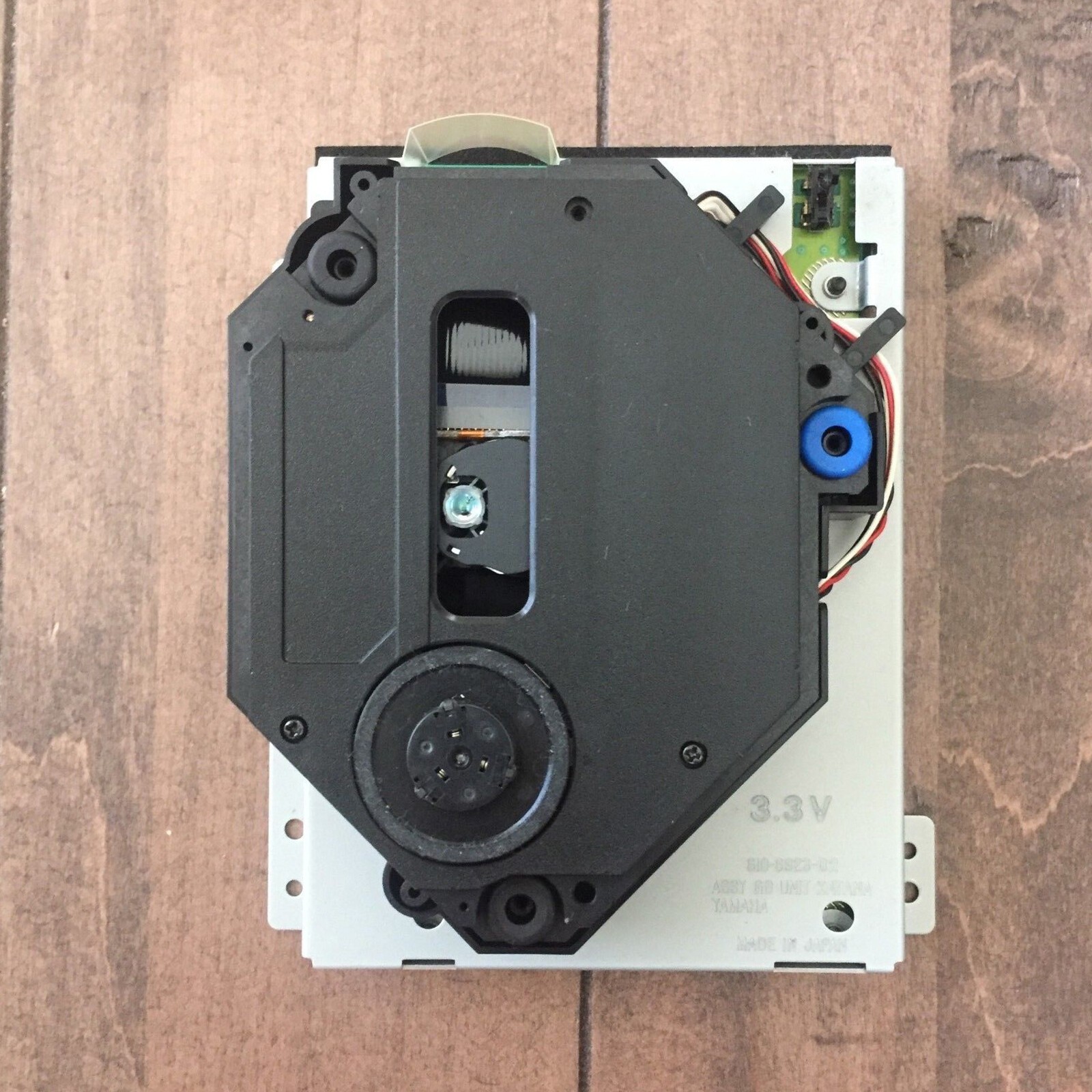 GD ROM Disc Drive Replacement Part For Sega Dreamcast Game Machine Accessories