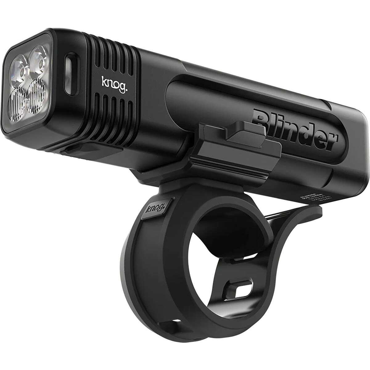 Knog Blinder 600 Headlight Black, One Size
