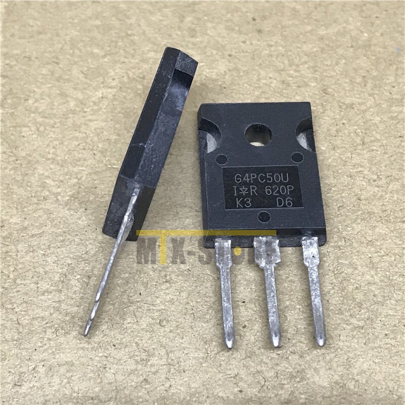 15PCS G4PC50U