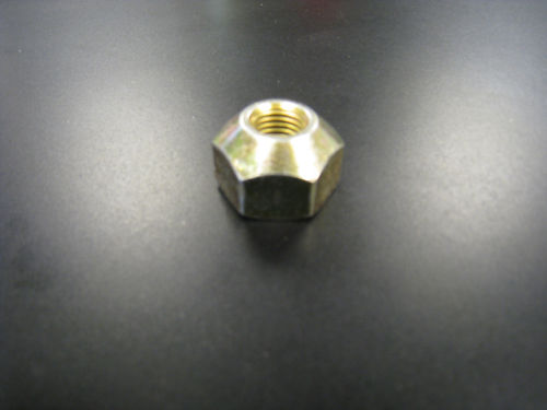 Legends Race Car, Lug Nut 1" Open Style, 12 x 1.5mm Metric Thread 44101-ALL