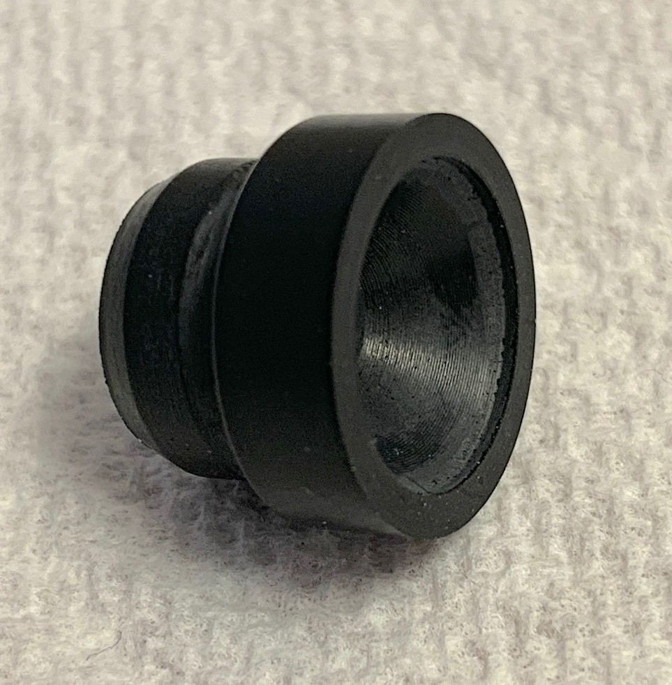 Crosman 760 - New Style Pop-Off Pump Cup   -  Variant 3 and later