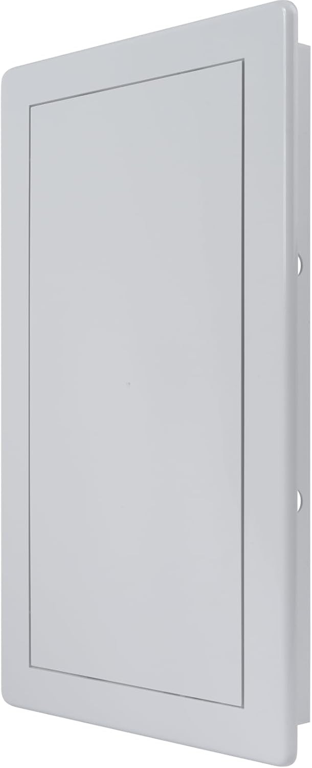 Vent Systems 6x12 Access Panel - Easy Access Doors - ABS Plastic - Access Panel