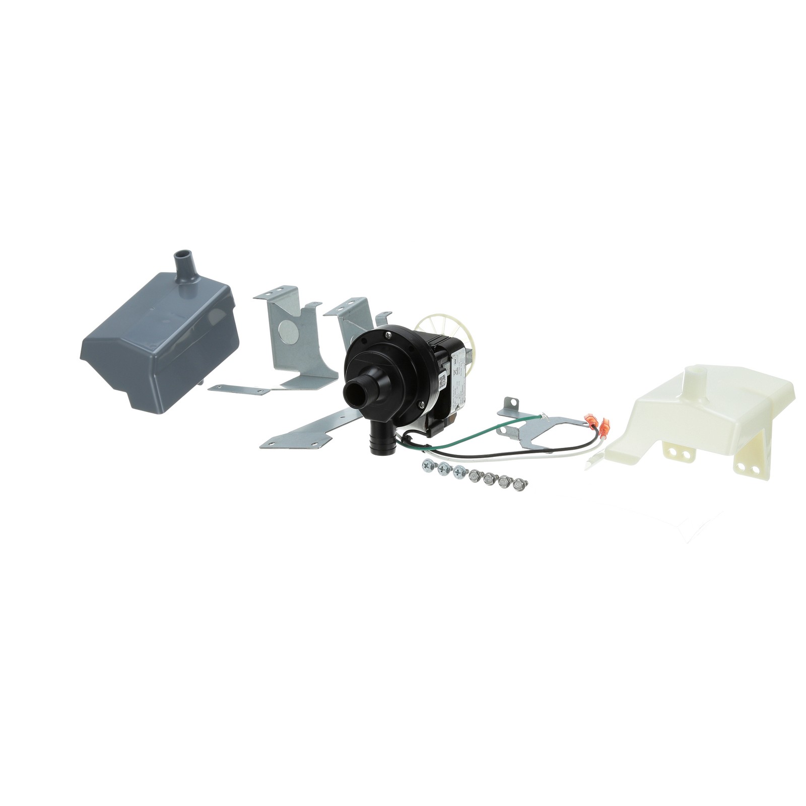 Manitowoc 040006556 Pump Kit, 115V 60Hz 1Ph