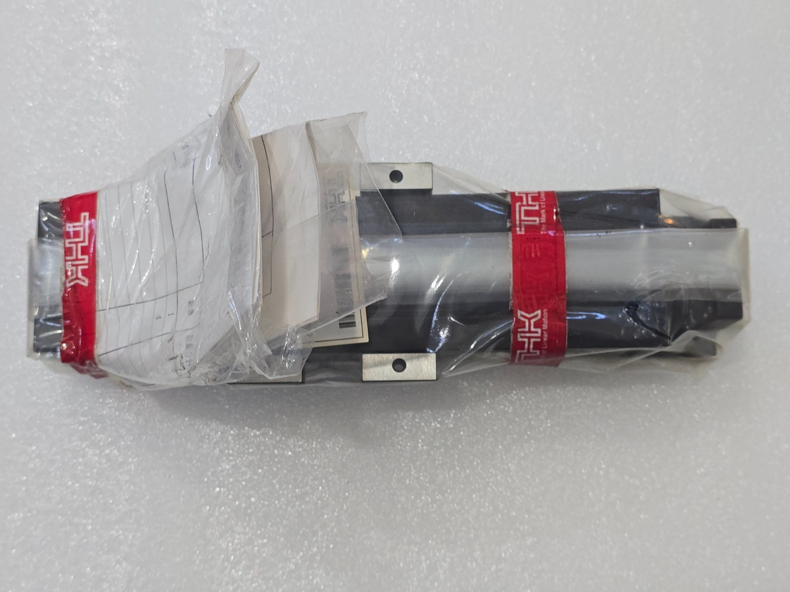 THK KR3306D Linear Actuator LM Guide Ball Screw KR3306D-0075