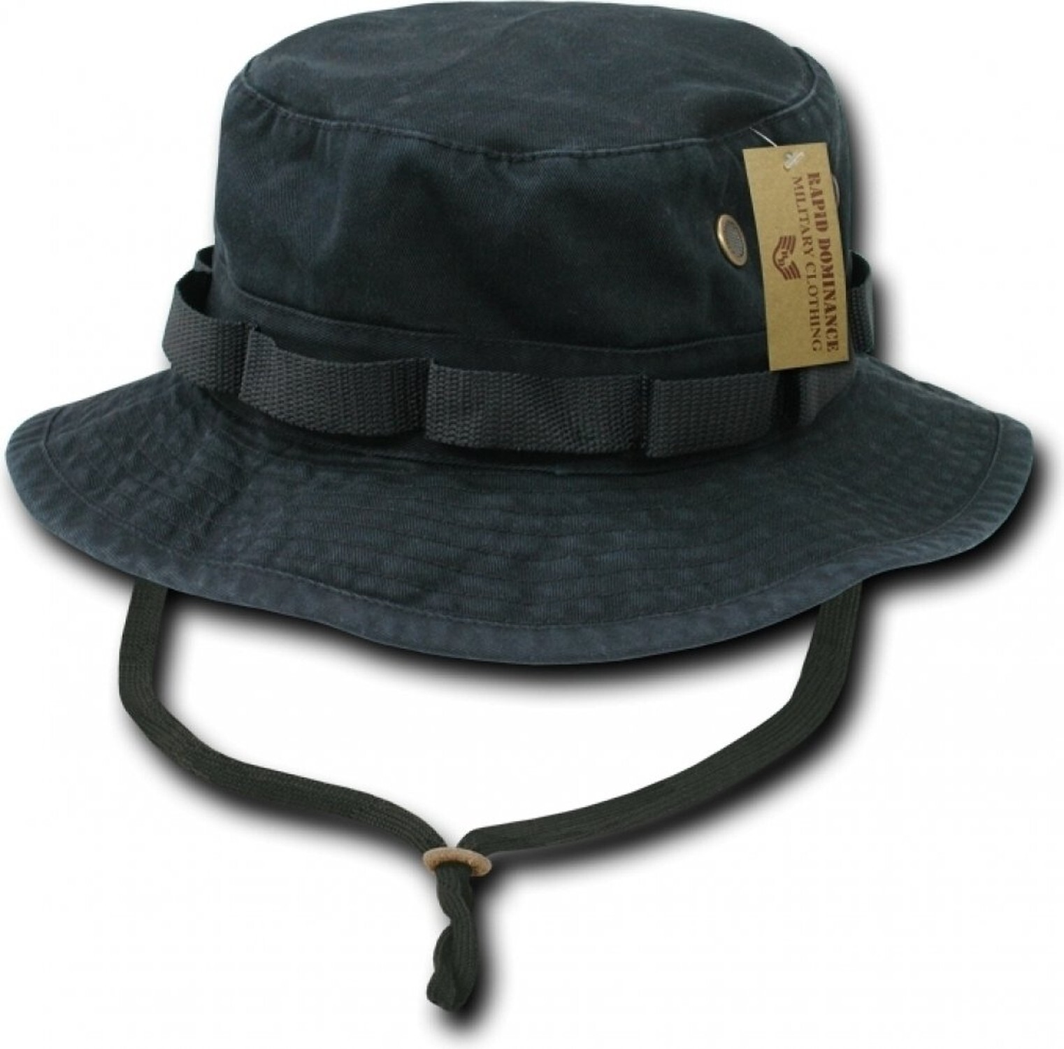 Rapiddominance Boonies Hat Small Black