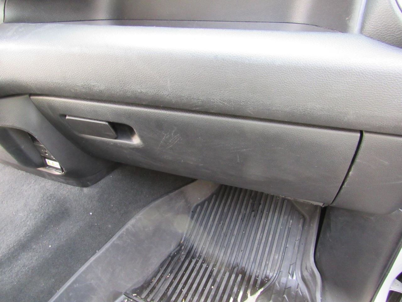 TDODR1500 2022 Glove Box 1104988