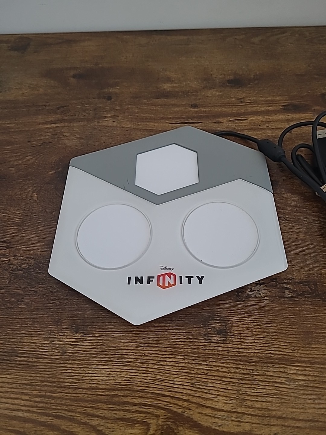 Disney Infinity Base Portal USB Video Game Accessory