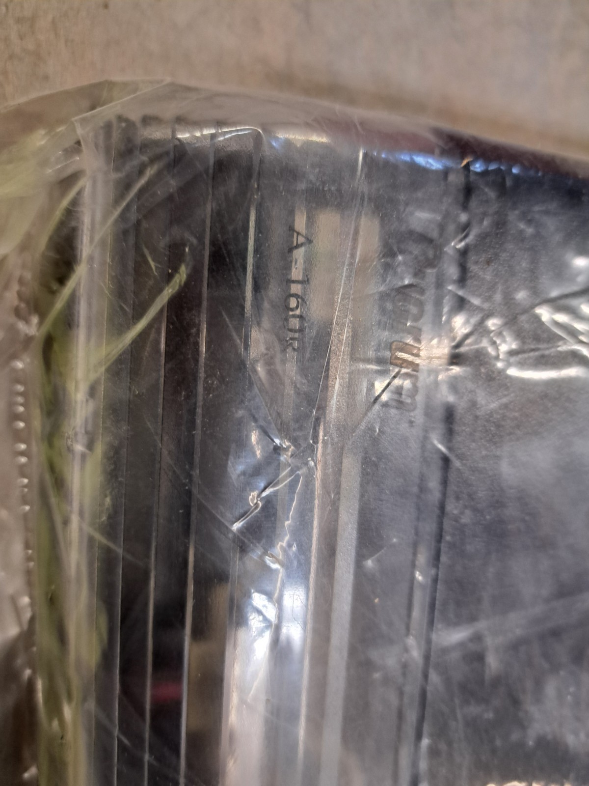 Quorum A-160R Security Remote Alarm for the A-160