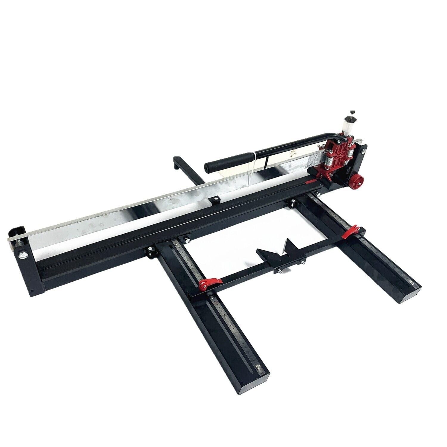31.5" Manual Ceramic Porcelain Cutting Machine Tile Cutter Manual Tile Cutter