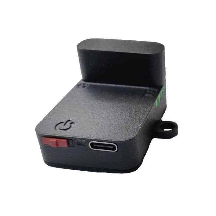 DroneBeacon Db120 RemoteID (Remote ID RID) Broadcast Module With Battery