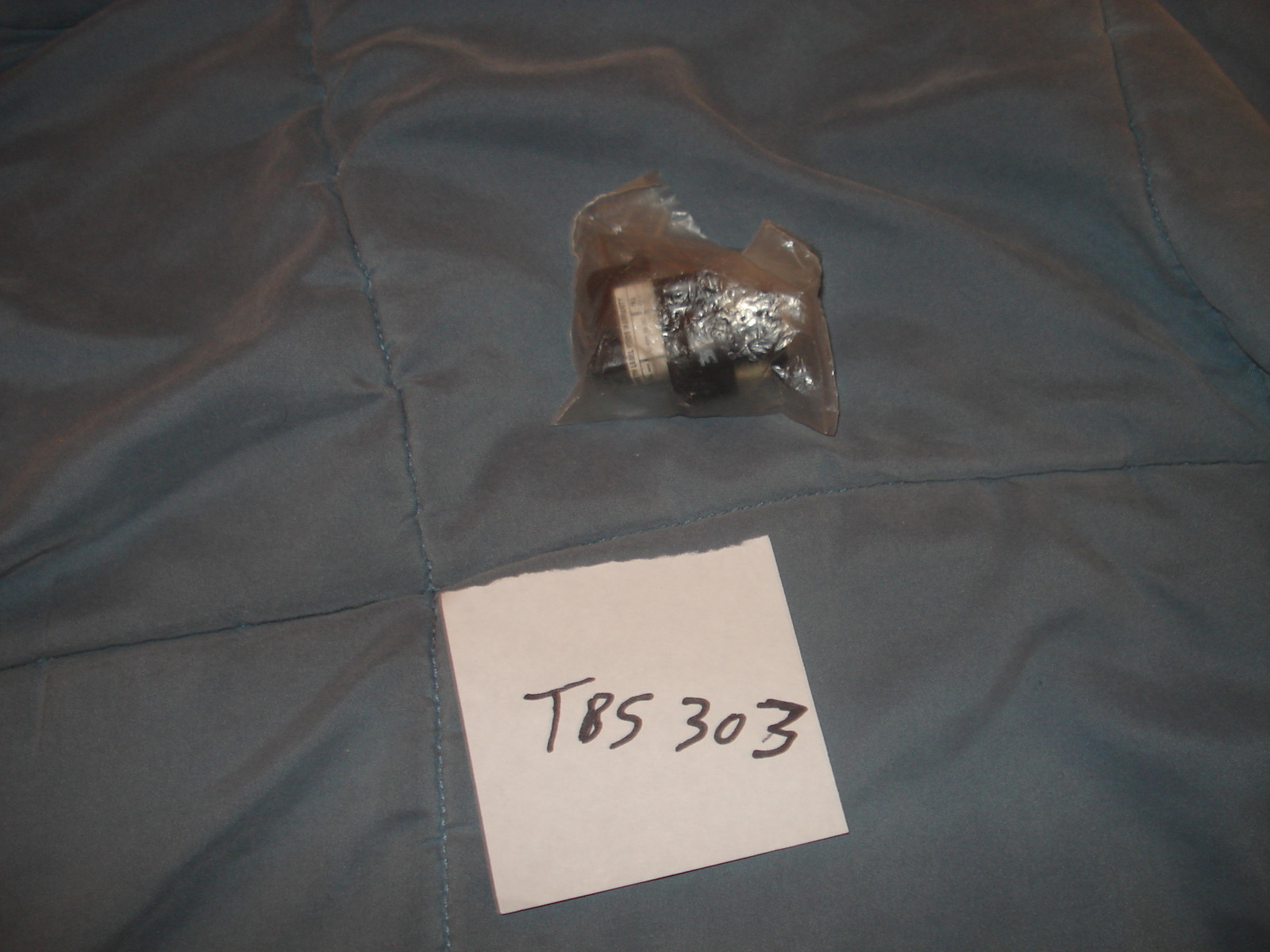 Spa Air Switch Tecmark Part # TBS 303