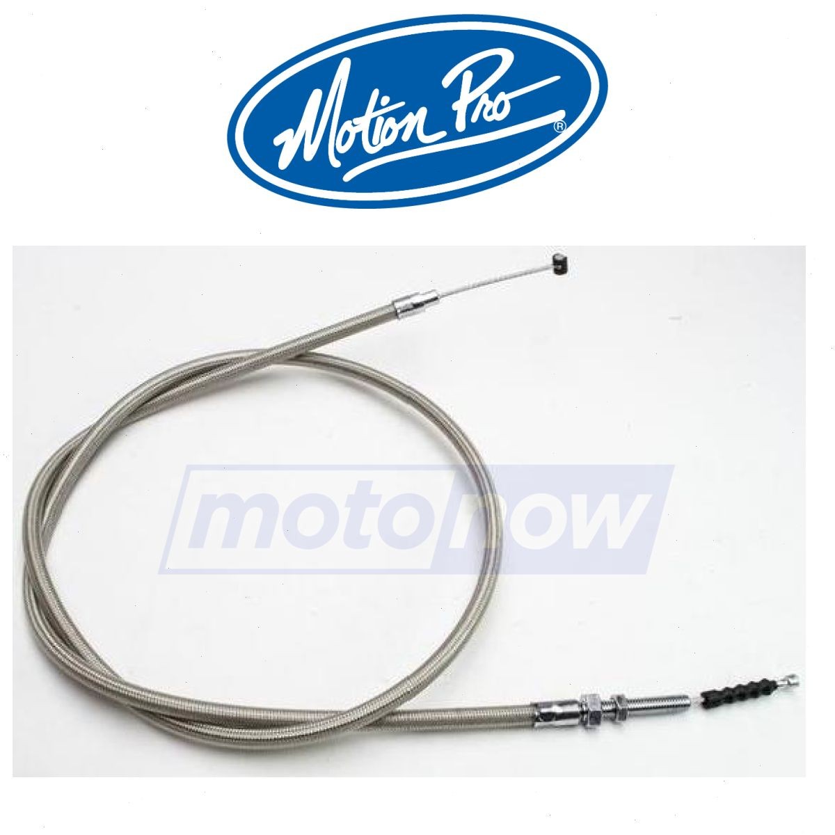 Motion Pro 62-0405 Armor Coat Stainless Steel Clutch Cable for Control am