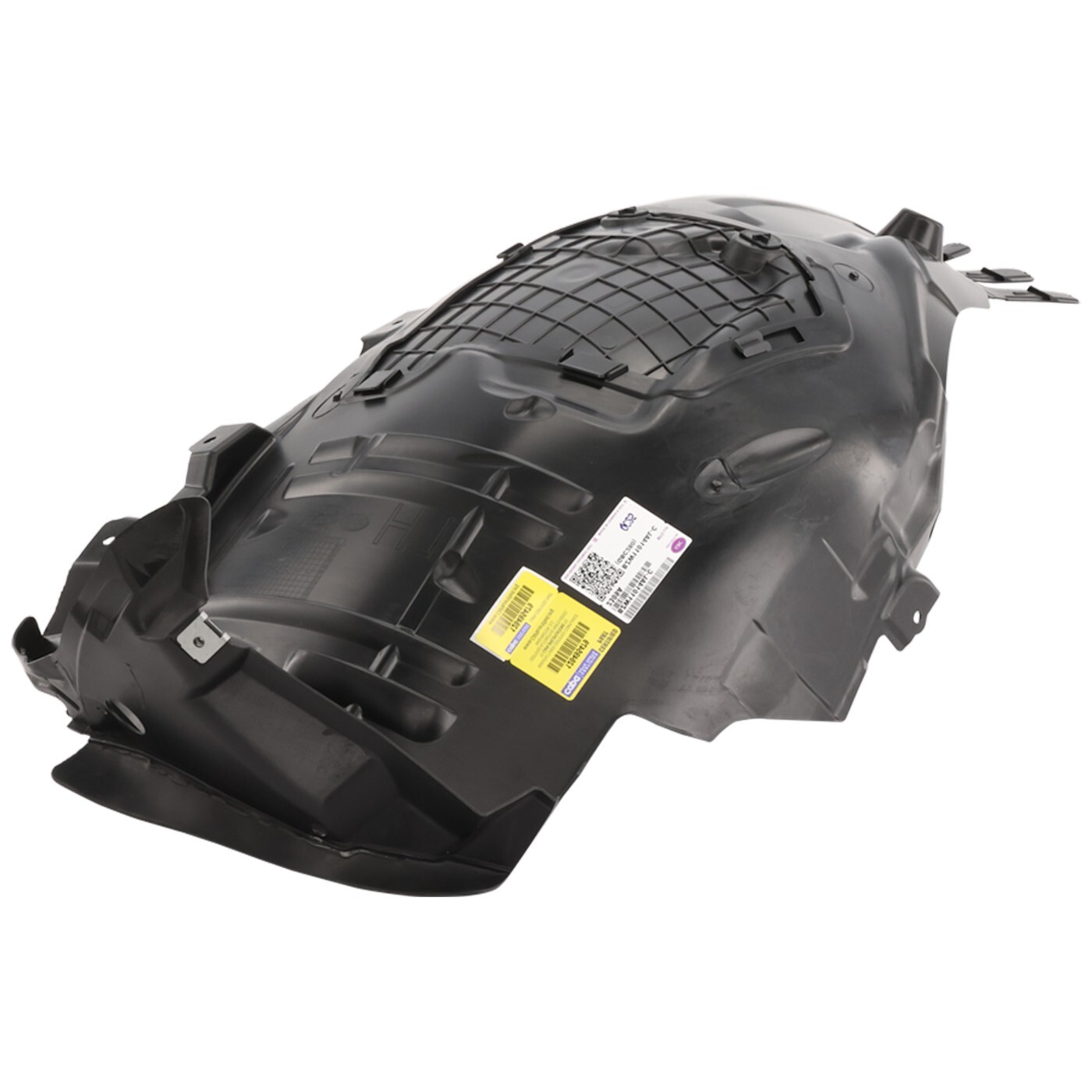 Fender Liner For 2015-2021 Mercedes Benz C300 Sedan Front Right Side 2056903401