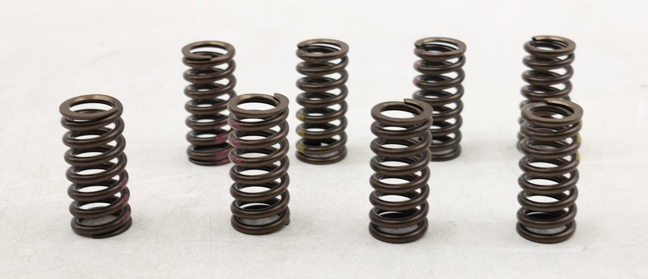 NEW Mercedes-Benz Engine Exhaust Valve Springs 2780530120 CL E GL 4.7 5.5 11-19